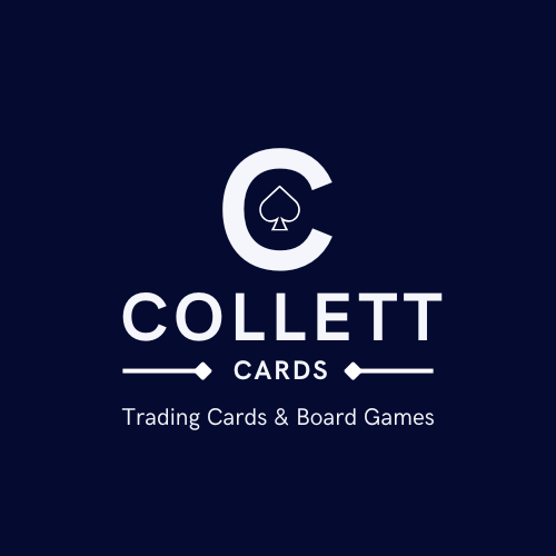 Collett Cards